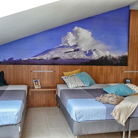 B&B Fossanoce Belpasso Exterior photo
